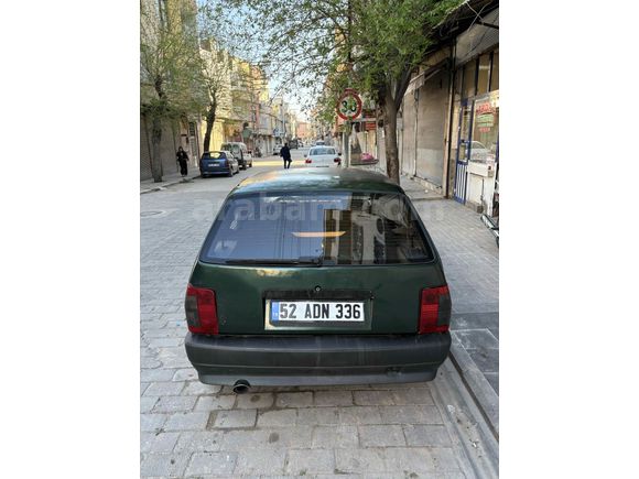 Sahibinden Fiat Tipo 1.6 S 1996 Model 