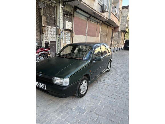 Sahibinden Fiat Tipo 1.6 S 1996 Model 