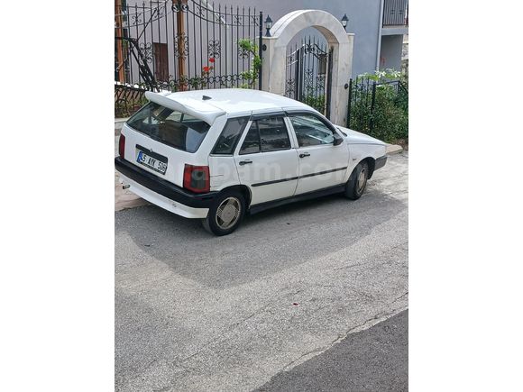 Keyfe keder  satılık  sorunsuz geldi al git Sahibinden Fiat Tipo 1.4 S 1998 Model Araç başında ufak pazarlık olur