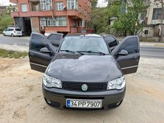 Sahibinden Fiat Albea Sole 1.3 Multijet Premio Plus 2012 Model
