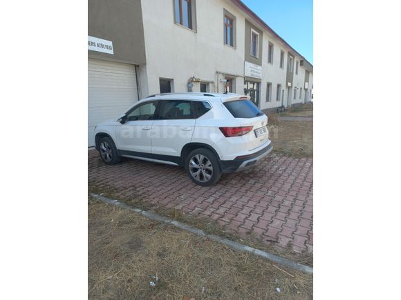 Sahibinden Seat Ateca 1.5 EcoTSI Xperience 2024 Model