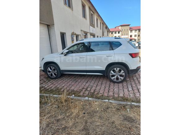 Sahibinden Seat Ateca 1.5 EcoTSI Xperience 2024 Model
