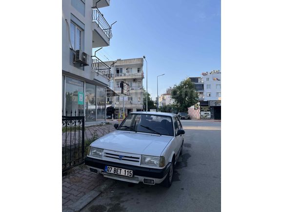 Sahibinden Tofaş Şahin 5 Vites 1993 Model 