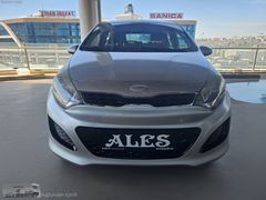 2013*KIA NATTY*1.25*KREDİ/KART/SENET