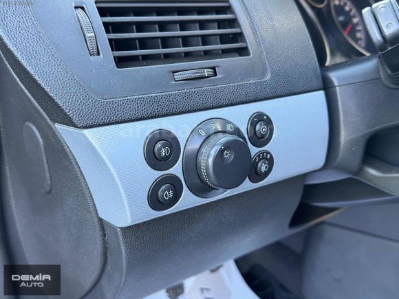 DEMİR AUTO 2006 OPEL ASTRA 1.3 CDTİ ENJOY MASRFSIZ...