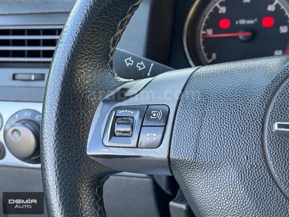 DEMİR AUTO 2006 OPEL ASTRA 1.3 CDTİ ENJOY MASRFSIZ...