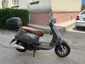CAREMİ'DEN SIFIR TADINDA SADECE 1100 KMDE REVOLT RS6 125CC !!!