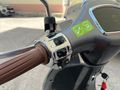 CAREMİ'DEN SIFIR TADINDA SADECE 1100 KMDE REVOLT RS6 125CC !!!