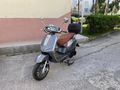 CAREMİ'DEN SIFIR TADINDA SADECE 1100 KMDE REVOLT RS6 125CC !!!