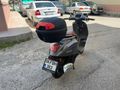 CAREMİ'DEN SIFIR TADINDA SADECE 1100 KMDE REVOLT RS6 125CC !!!