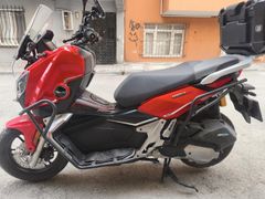 Sahibinden RKS Reale 125