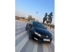Sahibinden Volkswagen Polo 1.2 TDi Trendline 2012 Model   Bakımlı- Masrafsız 