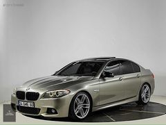 TİTAN MOTORS 216 BİN KMDE AĞIR BAKIMLARI YENİ MASRAFSIZ M SPORT