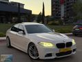 BMW 525 xDRİVE E.BGJ NBT ELEKTRK HAFIZA KLTK RECARO M SPORT