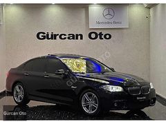 GÜRCAN OTO-2016 MODEL-BOYASIZ TRAMERSİZ-DİREKSİYON ISITMA-