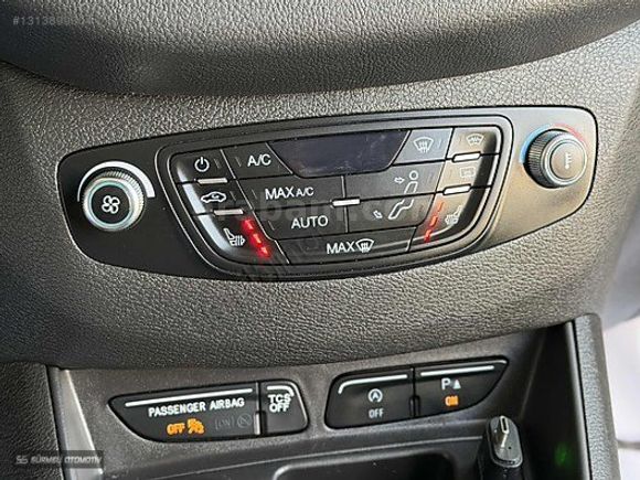 2021 HUSUSİ OTOMOBİL  GeriGörüş Isıtma K.K 12 Ay Taksit