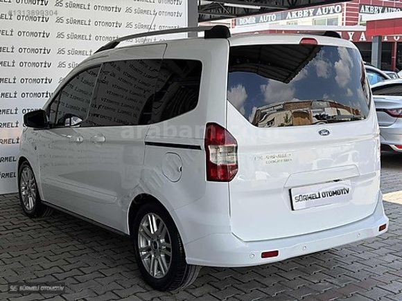 2021 HUSUSİ OTOMOBİL  GeriGörüş Isıtma K.K 12 Ay Taksit