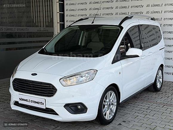 2021 HUSUSİ OTOMOBİL  GeriGörüş Isıtma K.K 12 Ay Taksit