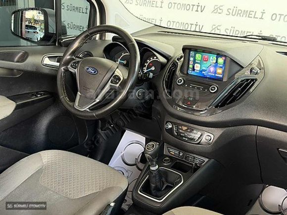 2021 HUSUSİ OTOMOBİL  GeriGörüş Isıtma K.K 12 Ay Taksit