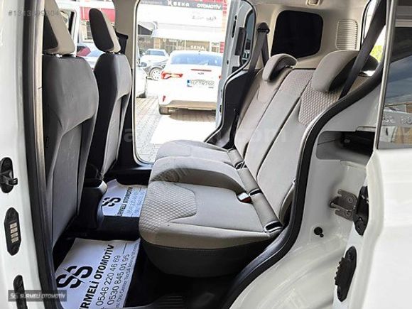 2021 HUSUSİ OTOMOBİL  GeriGörüş Isıtma K.K 12 Ay Taksit