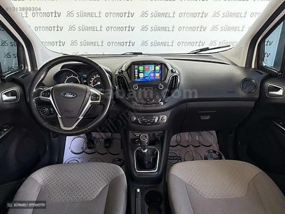2021 HUSUSİ OTOMOBİL  GeriGörüş Isıtma K.K 12 Ay Taksit