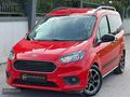 BAYRAKTAR'DAN 2022 FORD COURIER TITANYUM PLUS 135 BİN KM 100HP