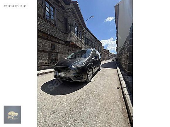 F.Y AUTO KALİTESİ İLE TEMİZ 88.000 KM DE DEĞİŞENSİZ AİLE ARABASI