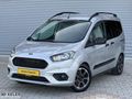 'KELEŞ OTOMOTİV' 2022 FORD COURİER TİTANİUM PLUS HATASIZ BOYASIZ