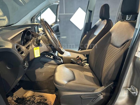 2022 FORD COURİER 1.5TDCI TİTANİUM PLUS