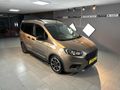 2022 FORD COURİER 1.5TDCI TİTANİUM PLUS