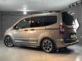 2022 FORD COURİER 1.5TDCI TİTANİUM PLUS