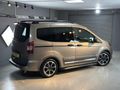 2022 FORD COURİER 1.5TDCI TİTANİUM PLUS