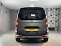 2022 FORD COURİER 1.5TDCI TİTANİUM PLUS