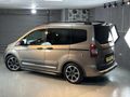 2022 FORD COURİER 1.5TDCI TİTANİUM PLUS
