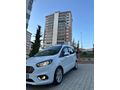 H.KAYDI DEĞİŞEN YOK 78 BİNDE 1.5 TDCİ 100hp TİTANİUM PLUS
