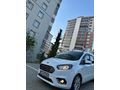 H.KAYDI DEĞİŞEN YOK 78 BİNDE 1.5 TDCİ 100hp TİTANİUM PLUS
