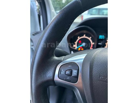 H.KAYDI DEĞİŞEN YOK 78 BİNDE 1.5 TDCİ 100hp TİTANİUM PLUS