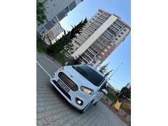 H.KAYDI DEĞİŞEN YOK 78 BİNDE 1.5 TDCİ 100hp TİTANİUM PLUS