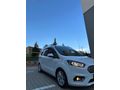 H.KAYDI DEĞİŞEN YOK 78 BİNDE 1.5 TDCİ 100hp TİTANİUM PLUS