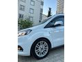 H.KAYDI DEĞİŞEN YOK 78 BİNDE 1.5 TDCİ 100hp TİTANİUM PLUS