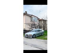 Sahibinden BMW 3 Serisi 320i Touring 1996 Model Ankara