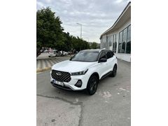 Sahibinden Chery Tiggo 7 Pro 1.6 TGDI Comfort 2023 Model 