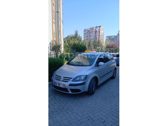 Sahibinden Volkswagen Golf 1.6 FSi Comfortline Plus 2006 Model