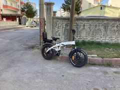 Sahibinden Elektrikli Araçlar Scooter E-Rider 