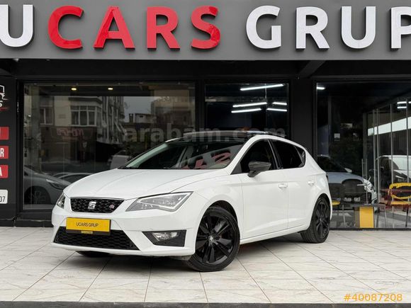 UCARS GRUP/2016/FR+EUROLİG/SEAT SOUND/CAM TAVAN