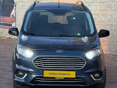 TURAN OTOMOTİVDEN 2022 model 1.5 TİTANYUM PLAS
