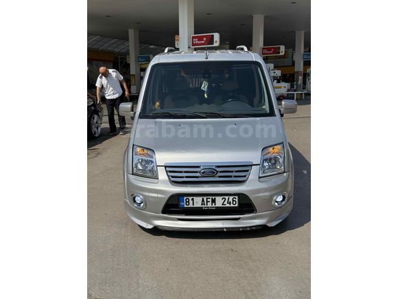 Sahibinden Ford Tourneo Connect 1.8 TDCI GLX 2011 Model 