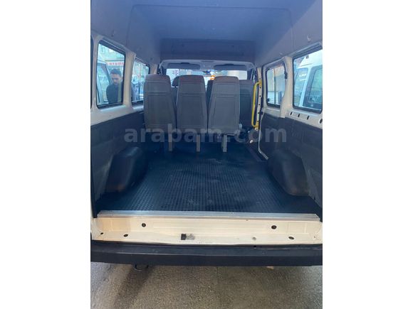 Sahibinden Ford Transit 330 S 2006 Model