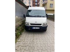 Sahibinden Ford Transit 330 S 2006 Model