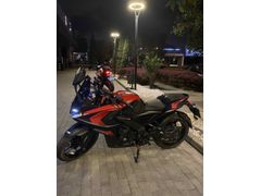 Temiz bakımlı hasar kayıtsız rs200